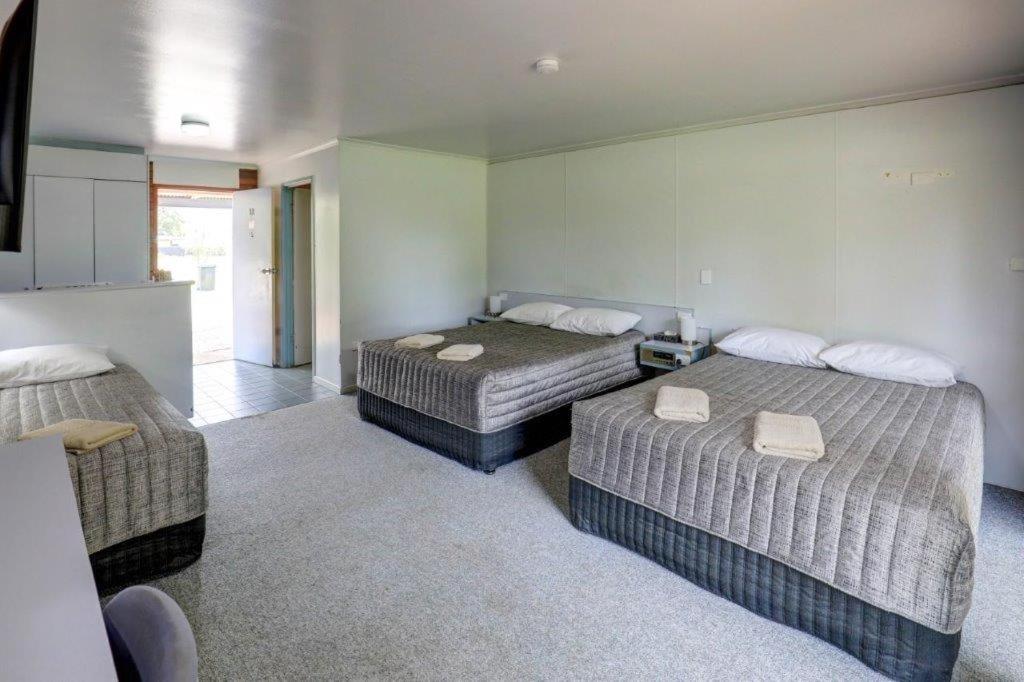 Tambo Mill Motel & Caravan Park photo 2