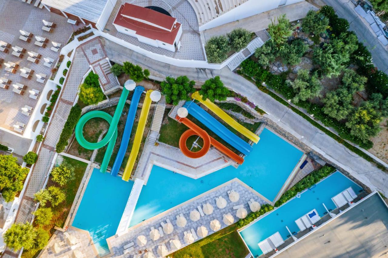 Lindos Royal Resort photo 2