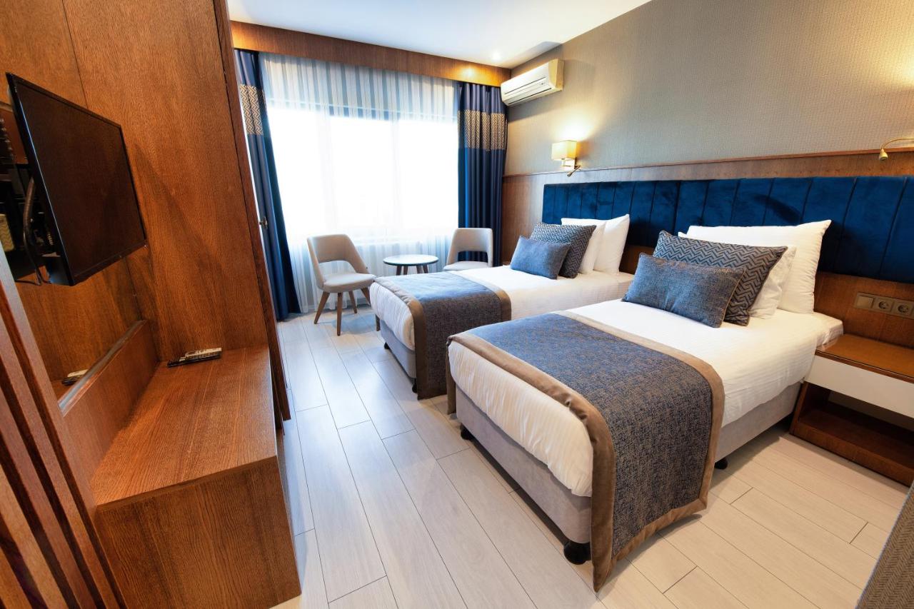 Vela Verde Hotel & SPA Yalova photo 3