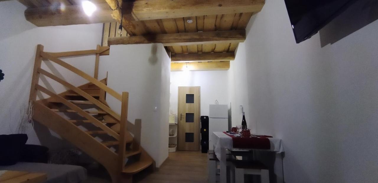 Apartment house with sauna and jacuzzi Svätý Kríž 2 - 5