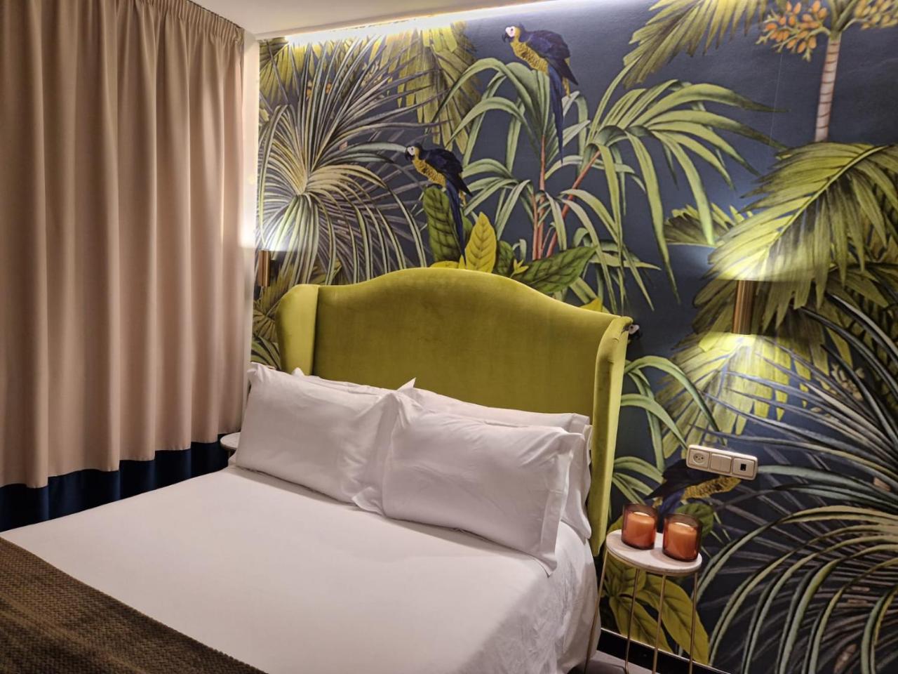 Hotel Los Girasoles by Maxi Hoteles photo 3