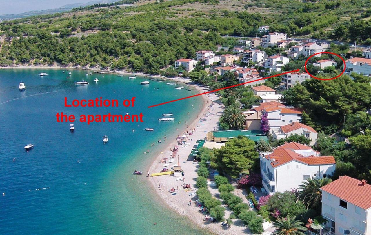Apartments with pool Vrdoljak - 6