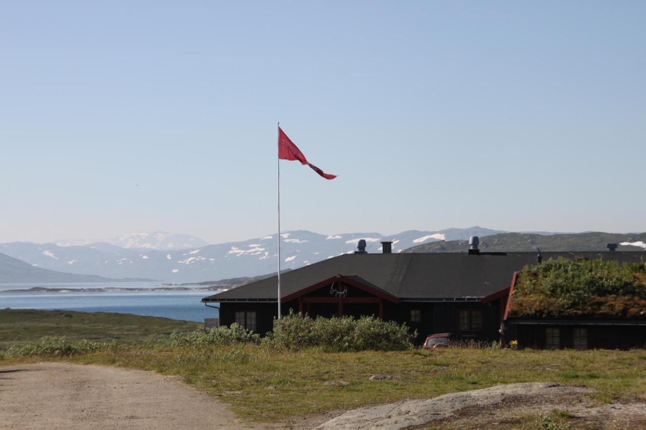 Tyinholmen Hoyfjellsstuer photo 3