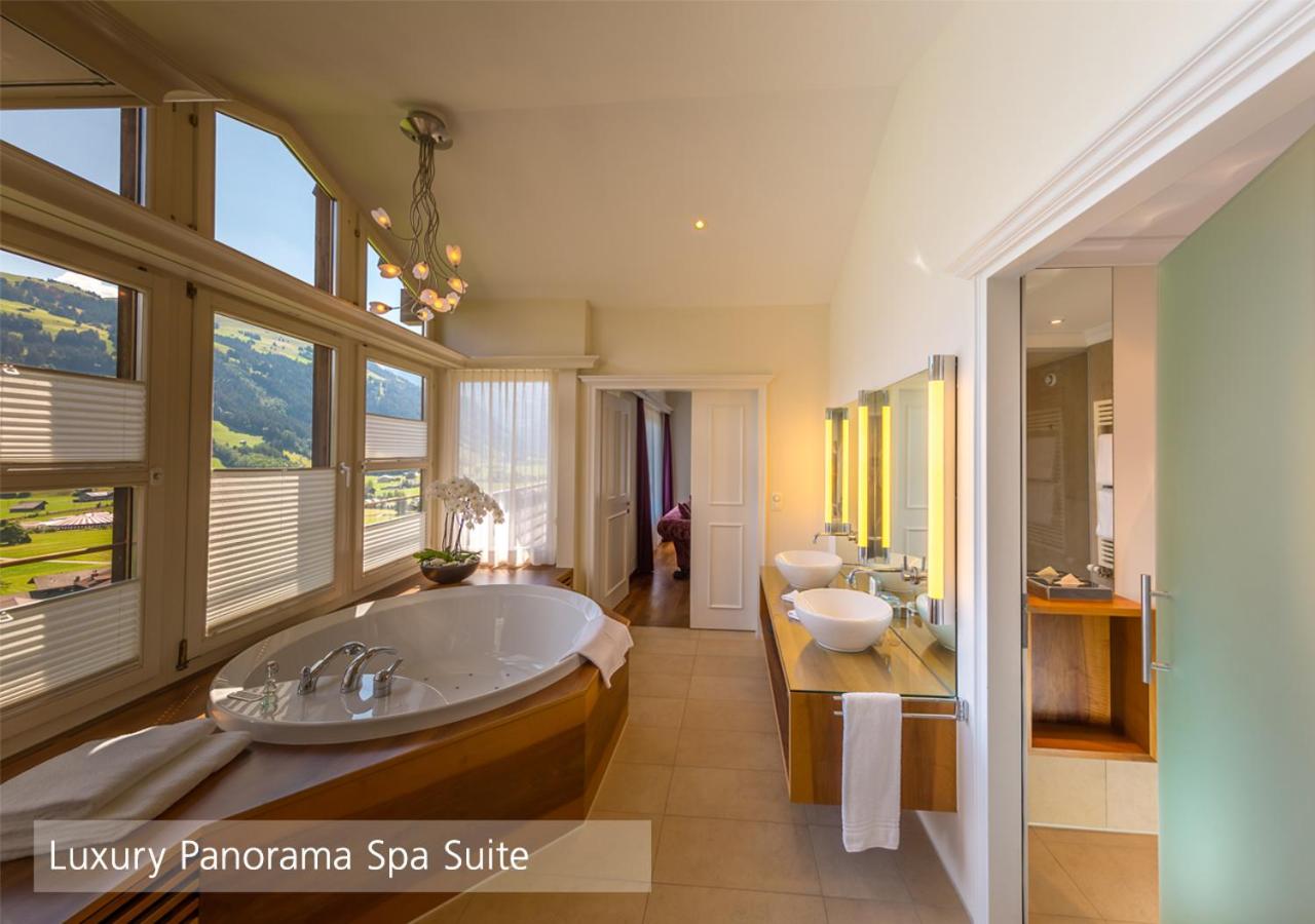 Lenkerhof gourmet spa resort - Relais & Châteaux photo 3