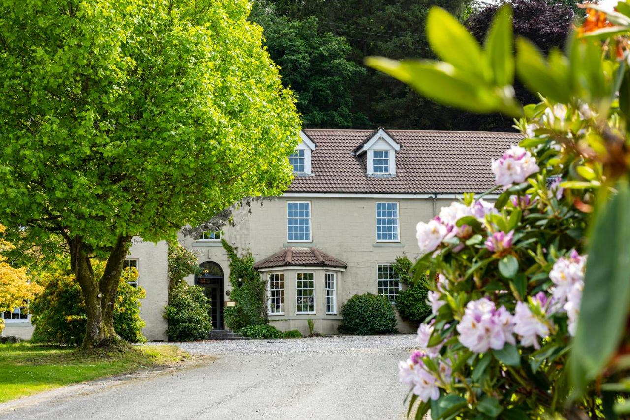 Knipoch House Hotel - 3