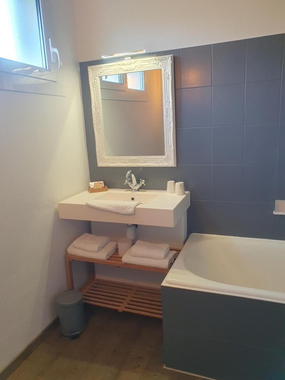 Le Mas des Quintrands Manosque - Motel de charme photo 2