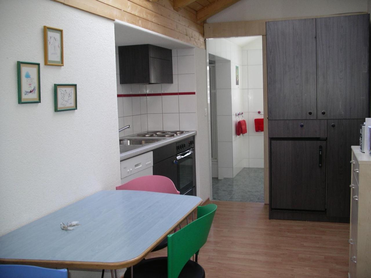 Artist Apartments & Hotel Garni photo 4