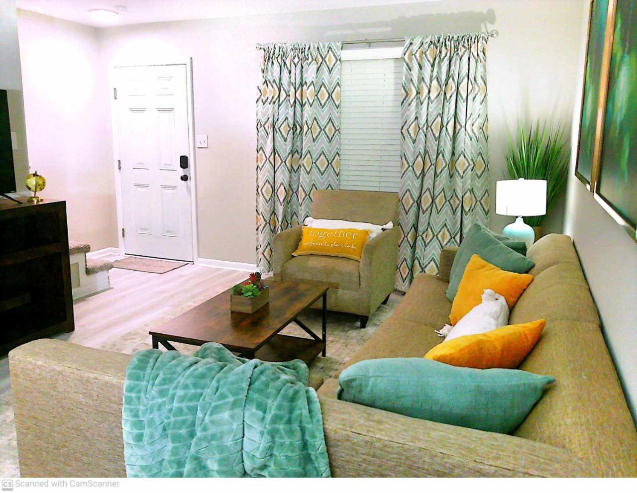 Liberty Towne Spring Lake - Fast WiFi, Perfect I-95 and Fort Bragg Location - Perfect for short or long-term stays