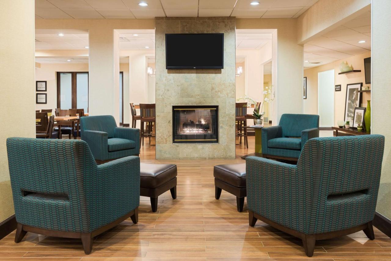 Foto - Hampton Inn White Plains/Tarrytown