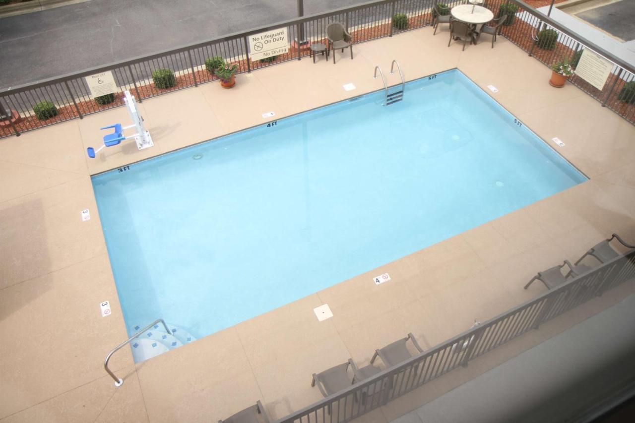 Hampton Inn Greeneville photo 4