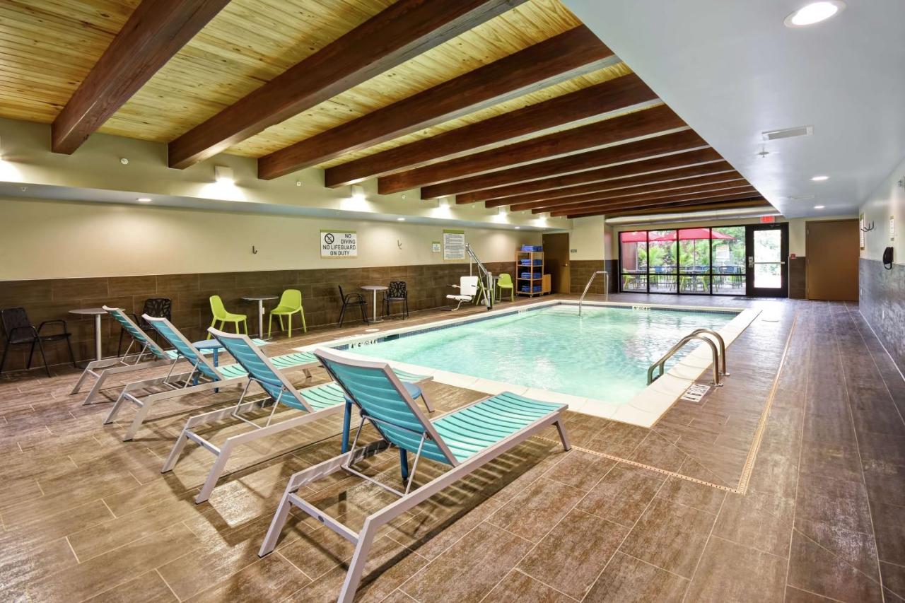Home2 Suites by Hilton Frankfort photo 4