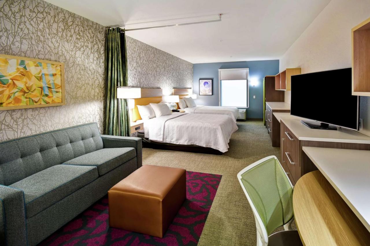 Home2 Suites by Hilton Frankfort photo 3
