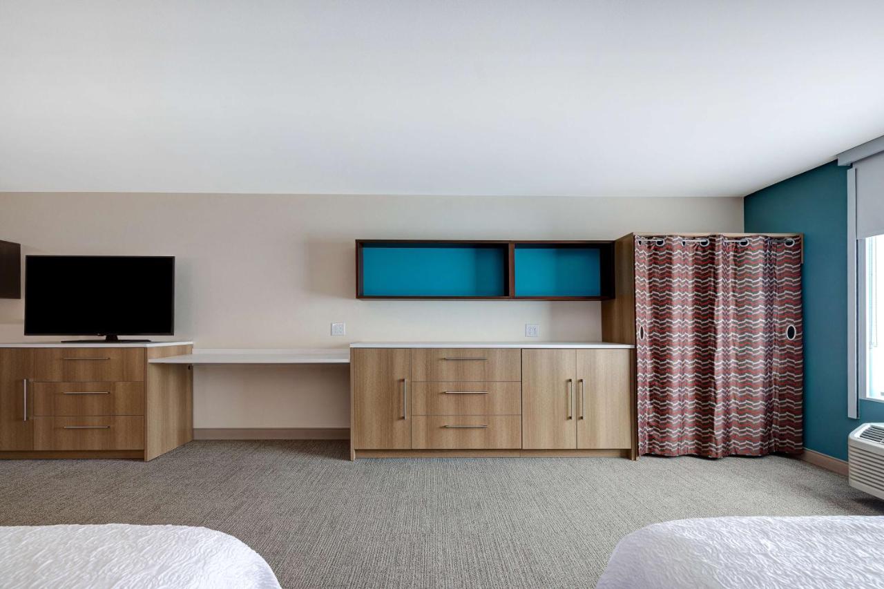 Home2 Suites by Hilton Bryant Little Rock photo 4