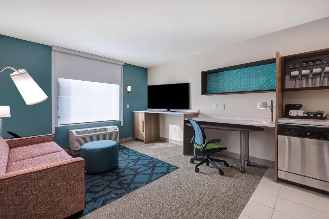 Home2 Suites by Hilton Bryant Little Rock photo 2