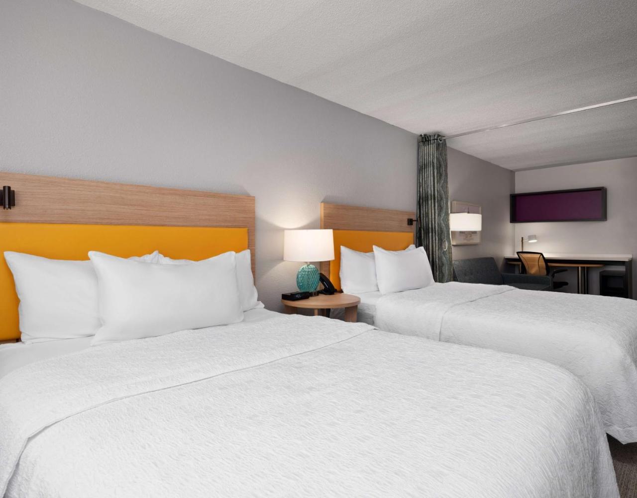 Home2 Suites by Hilton Indianapolis - Keystone Crossing photo 2