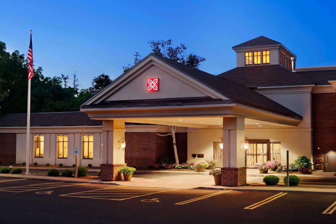 Photo - Hilton Garden Inn Rochester/Pittsford