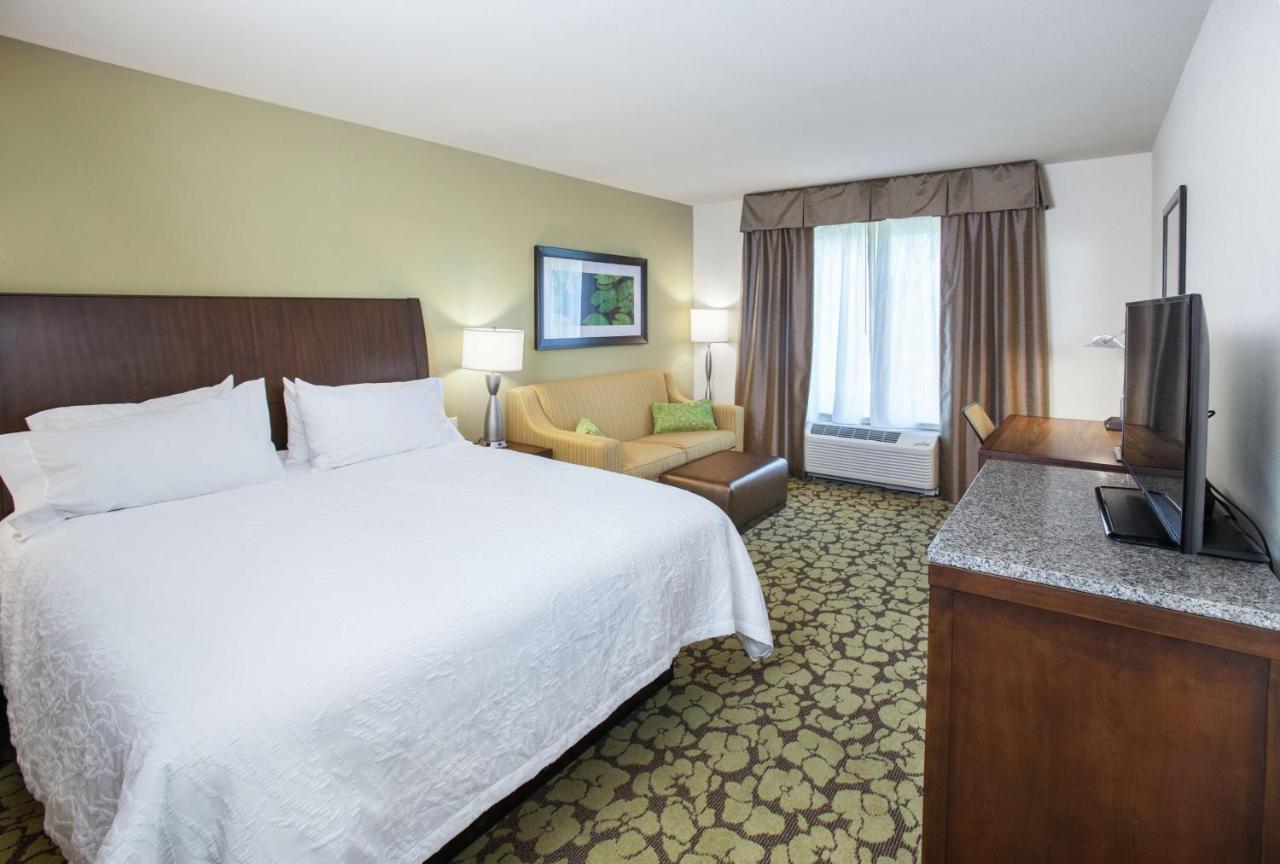 Hilton Garden Inn Jackson/Flowood photo 4