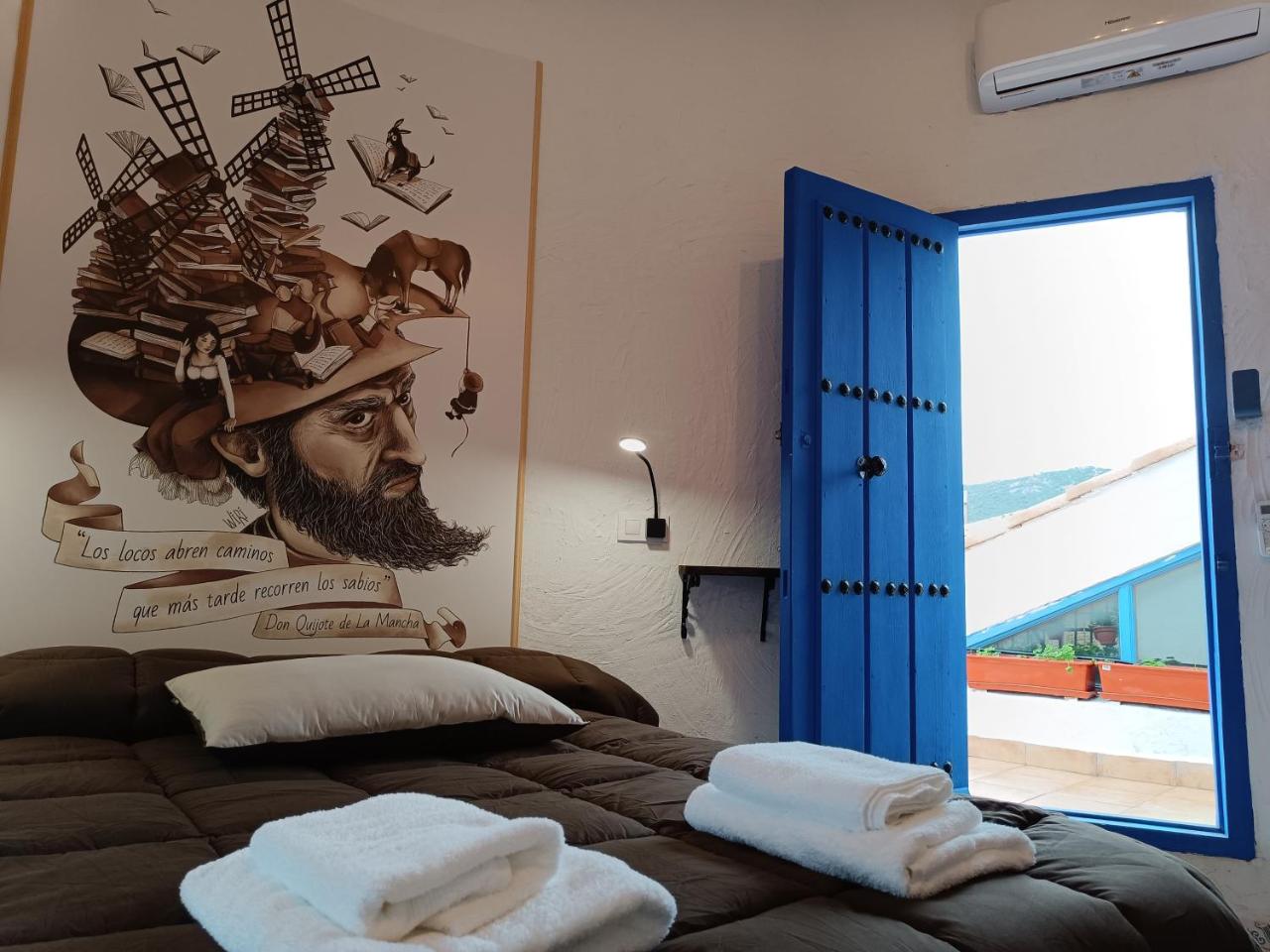 Rincones de Darío: Capítulo II - 5