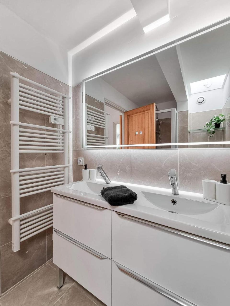 Appartement Luxueux "Le Coucher de Soleil" - by Résidence La Fontaine - 6