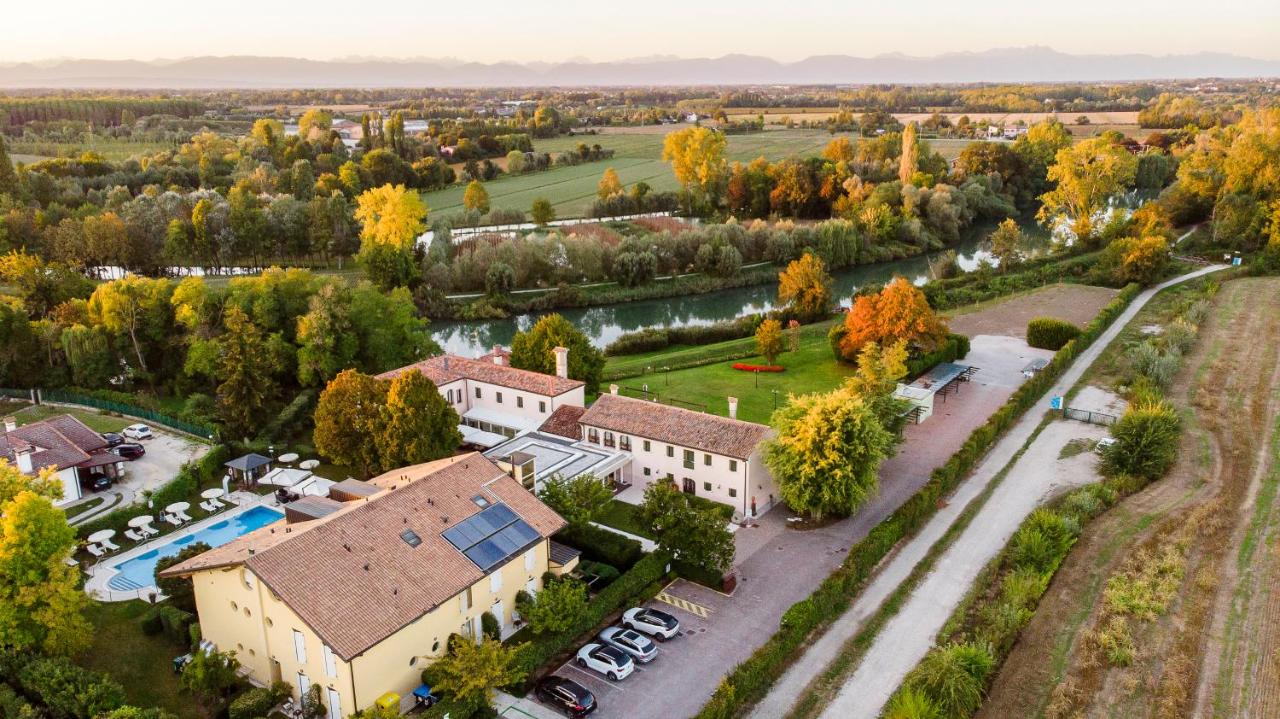 Borgo Cà dei Sospiri - 6