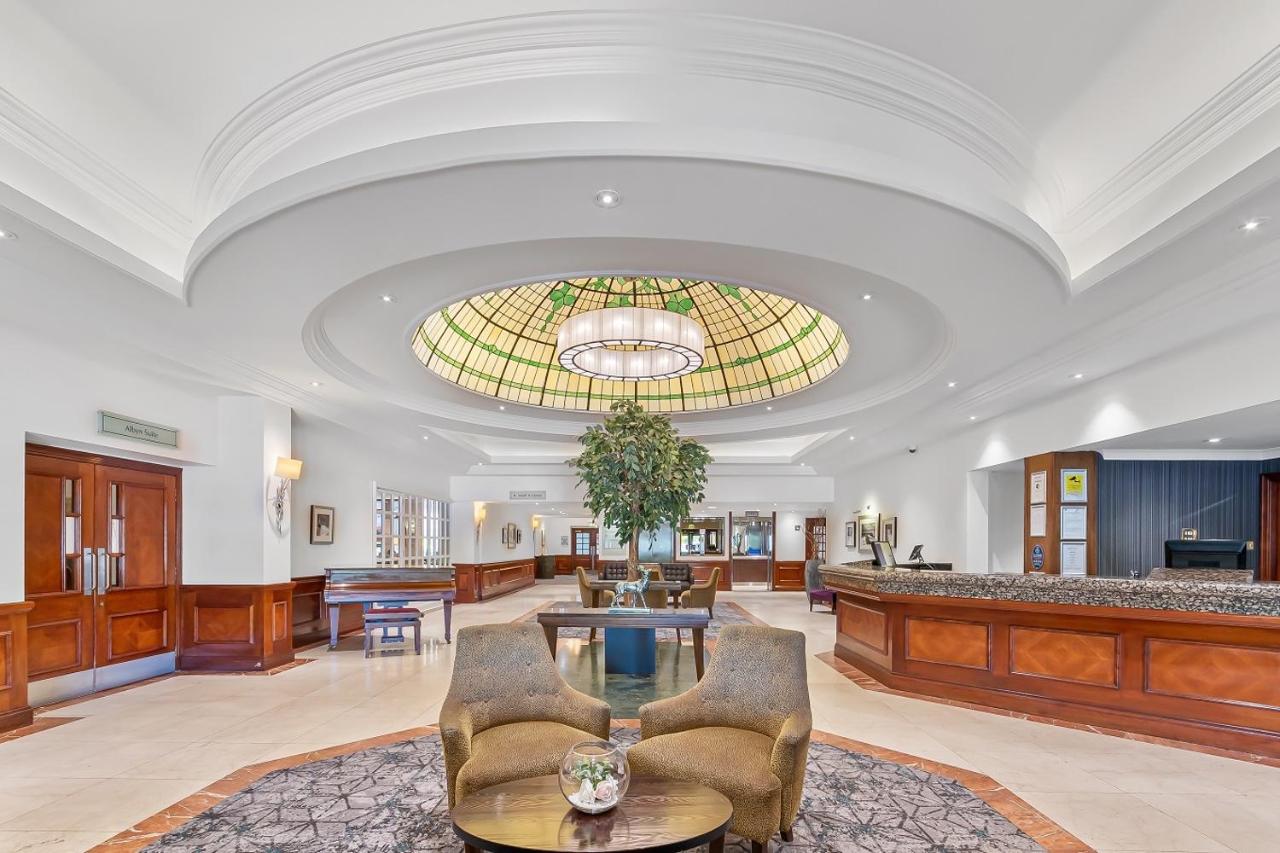 The Aberdeen Altens Hotel - 2