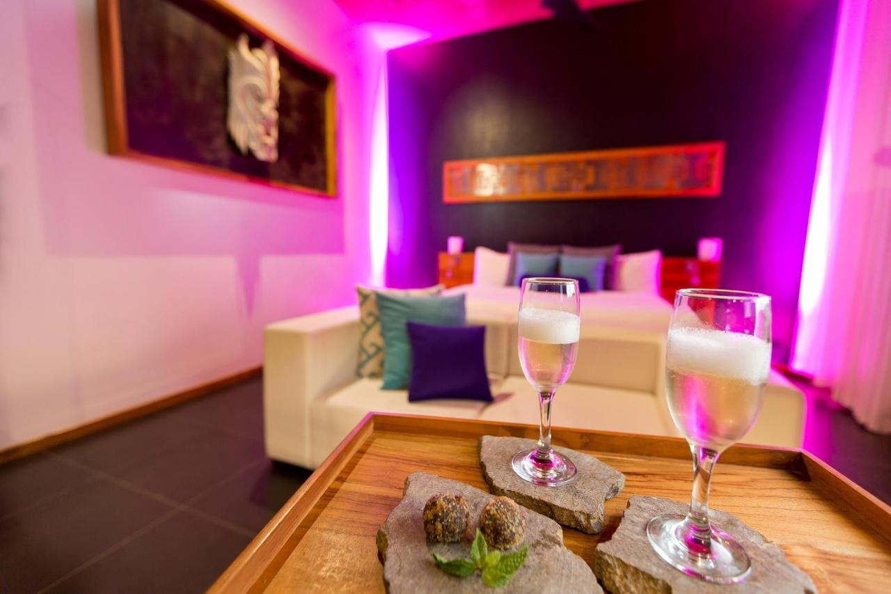 Kura Boutique Hotel Member of the Cayuga Collection photo 4