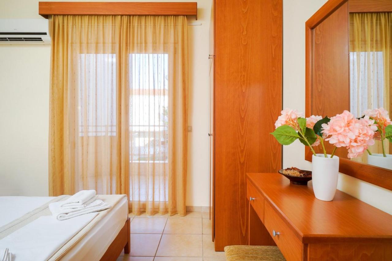 Ladikas apartments - 6