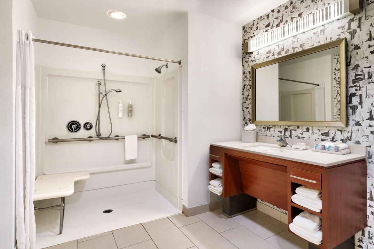 Home2 Suites By Hilton Houston/Katy photo 2