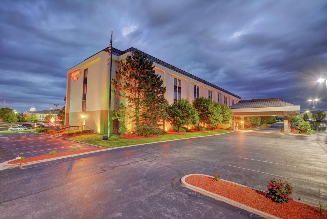 Foto - Hampton Inn by Hilton Indianapolis-South