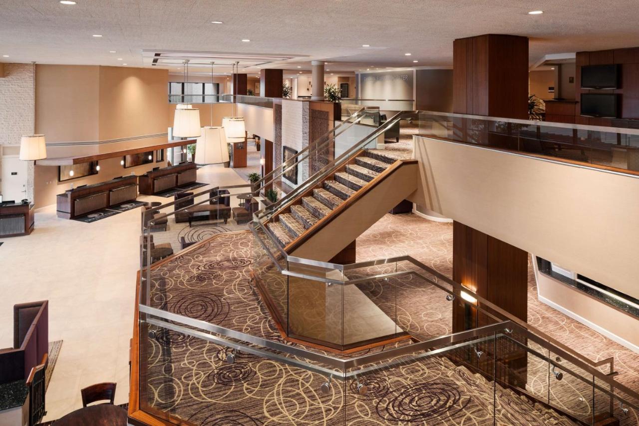 Foto - DoubleTree by Hilton Hotel & Executive Meeting Center Somerset