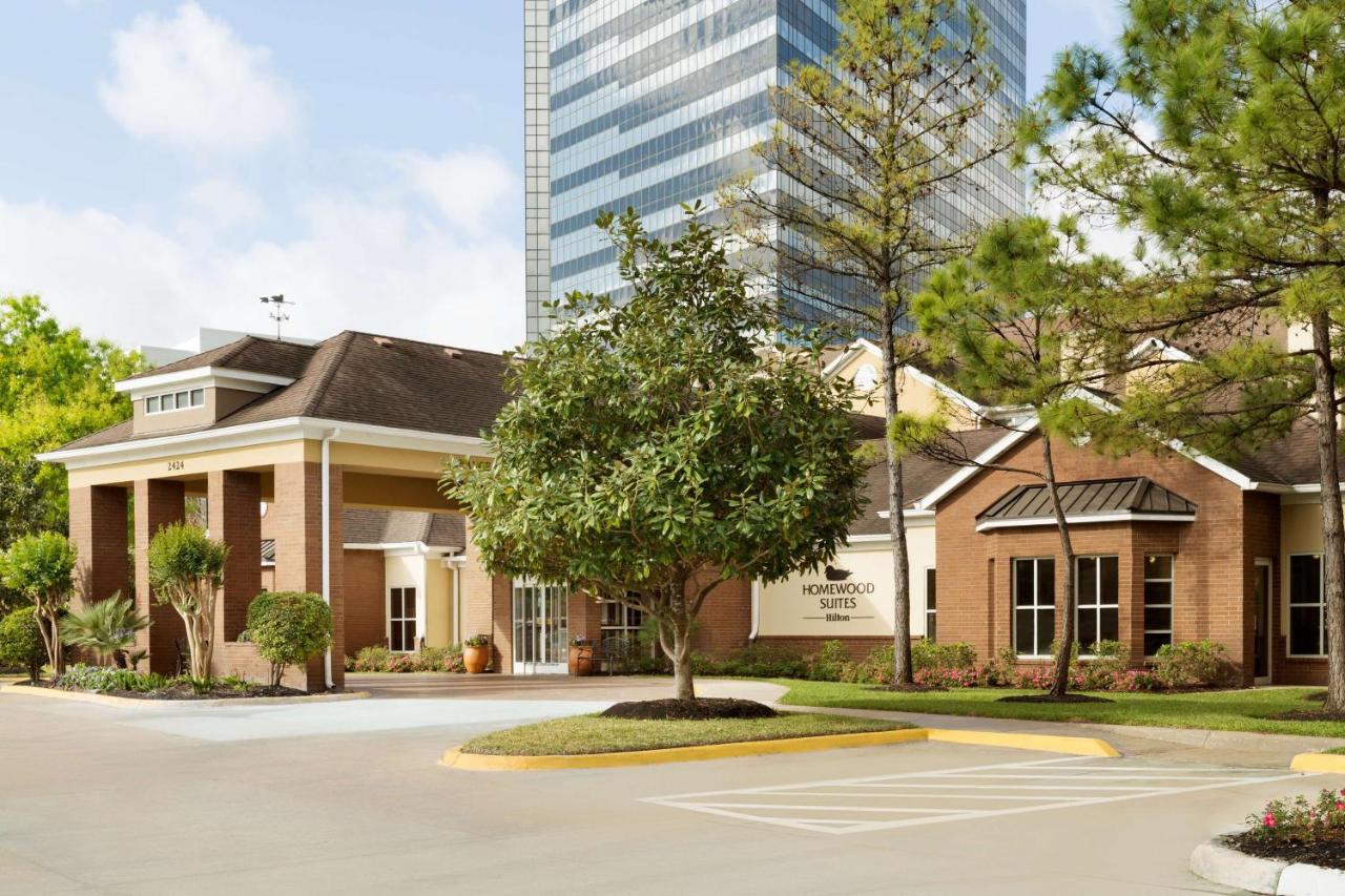 Homewood Suites By Hilton Houston-Westchase