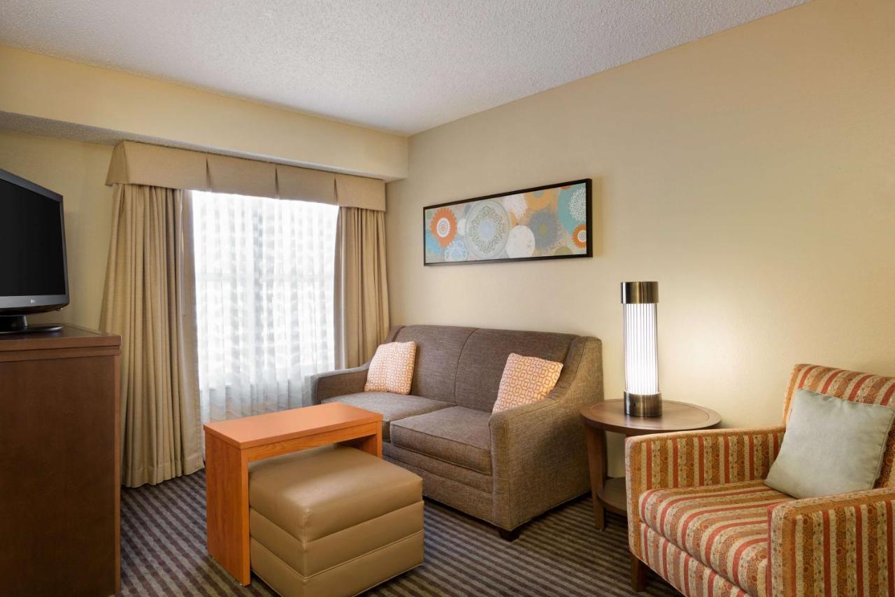 Homewood Suites By Hilton Houston-Westchase photo 4