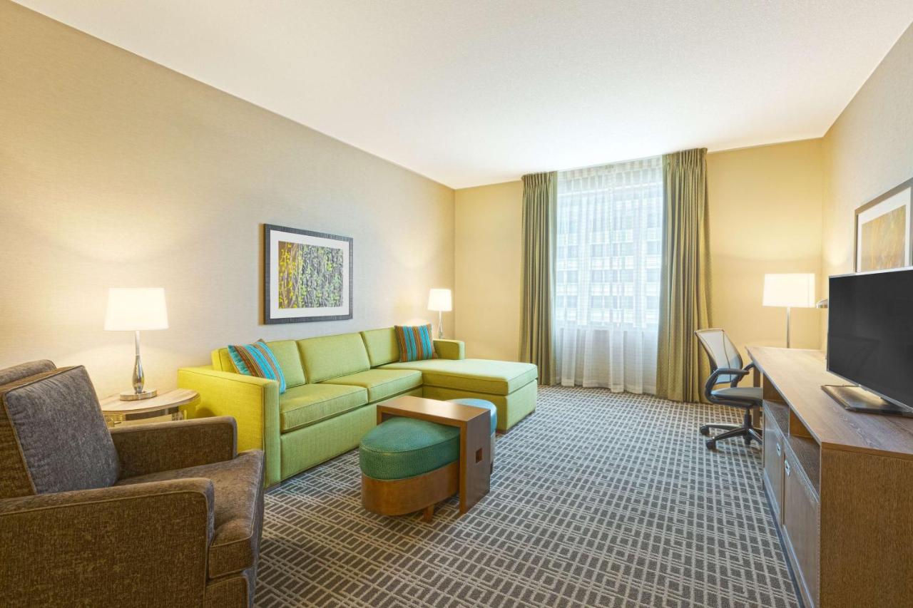 Homewood Suites by Hilton Houston Downtown Convention Center photo 3
