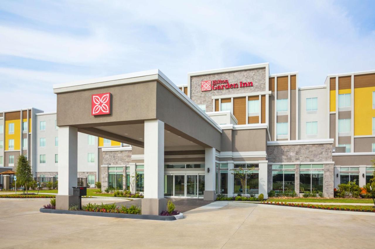 Hilton Garden Inn Baytown