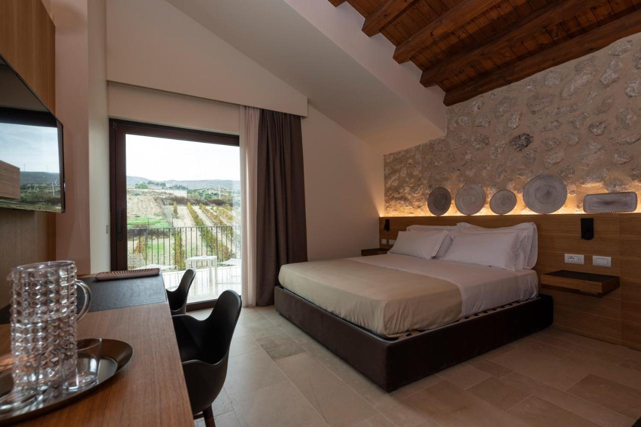 Borgo Giallonardo Wine Relais photo 3