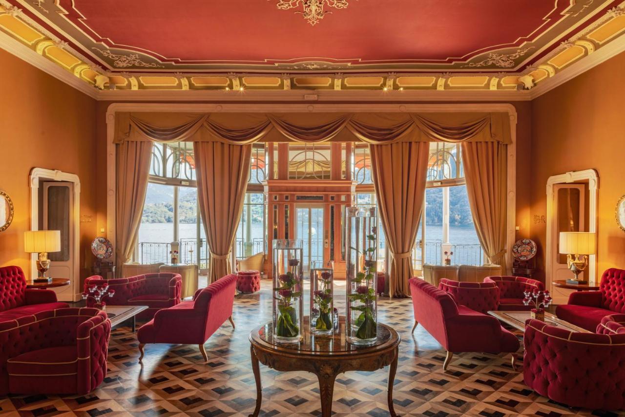 Grand Hotel Tremezzo - 6