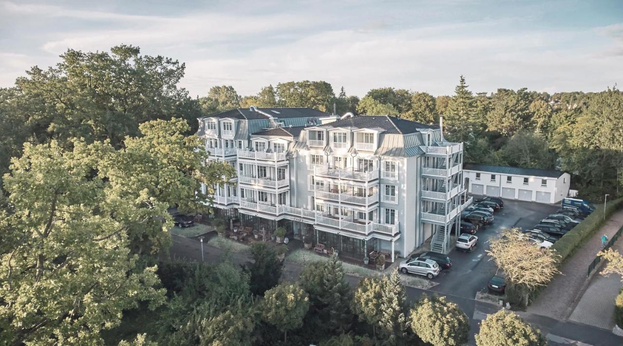 Foto - The Cozy Hotel & Lofts Timmendorfer Strand