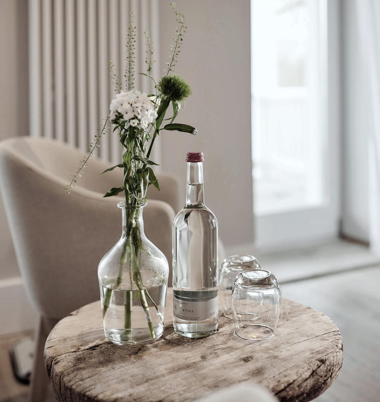 Foto - The Cozy Hotel & Lofts Timmendorfer Strand