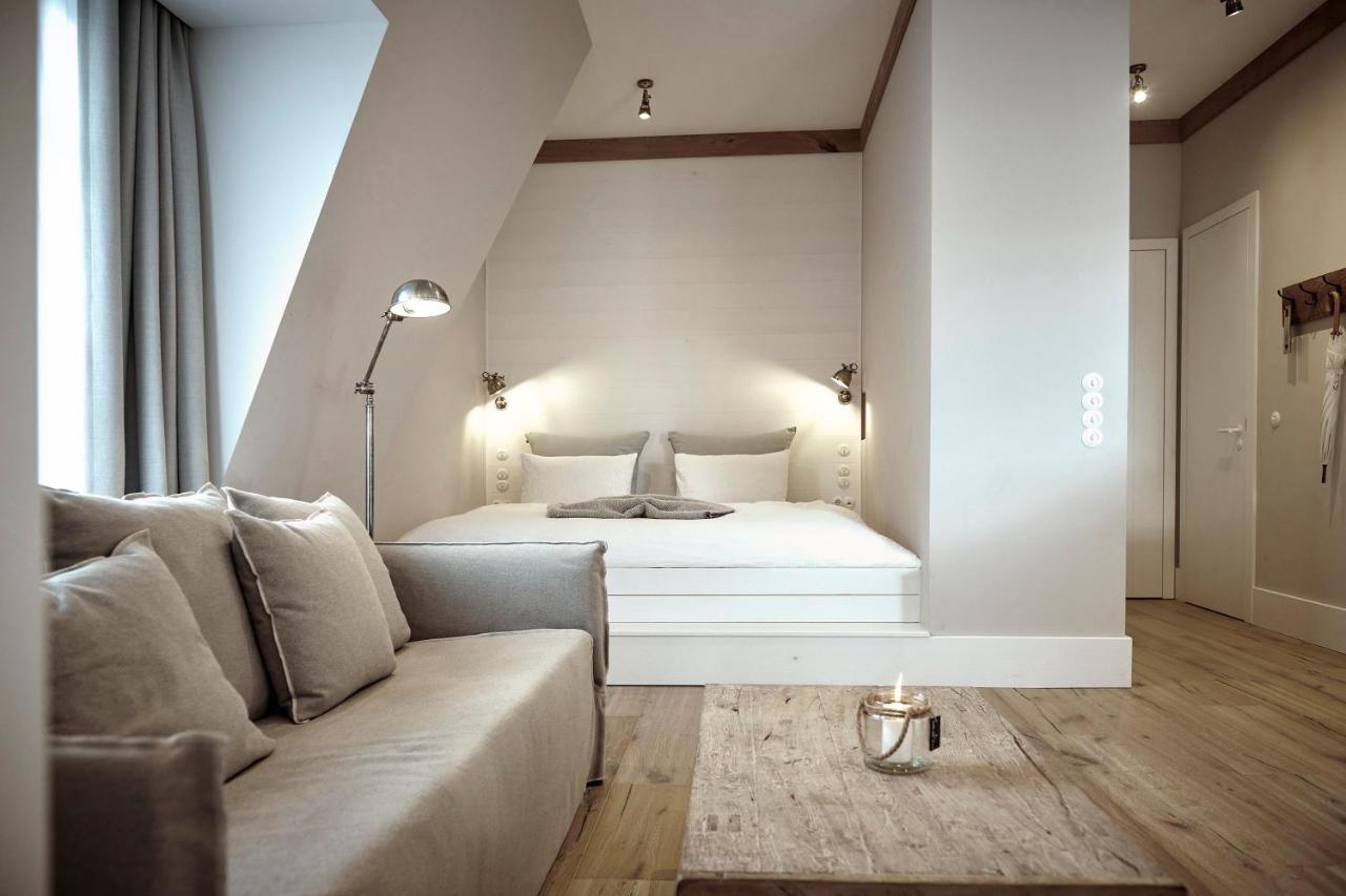 The Cozy Hotel & Lofts Timmendorfer Strand photo 3