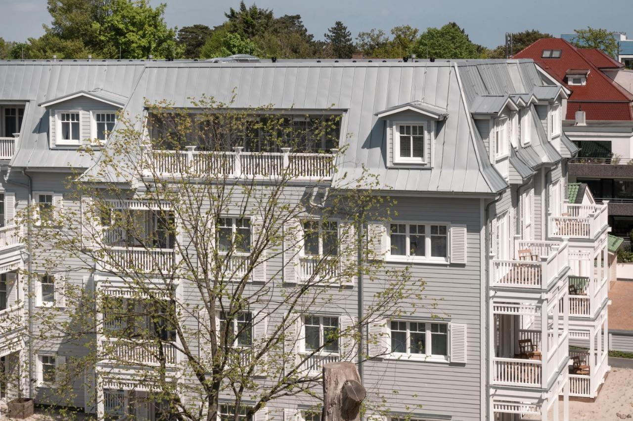 The Cozy Hotel & Lofts Timmendorfer Strand