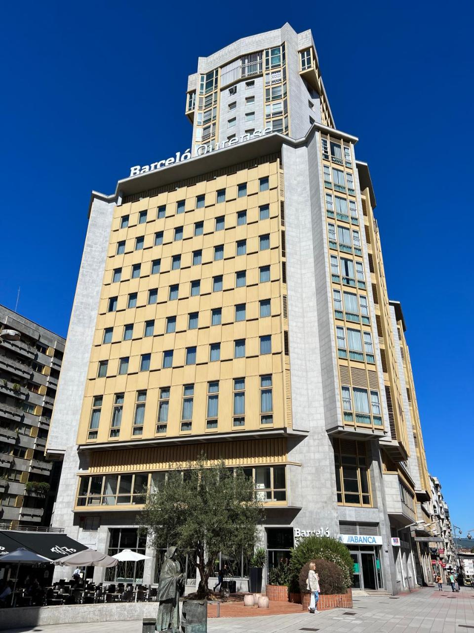 Barceló Ourense