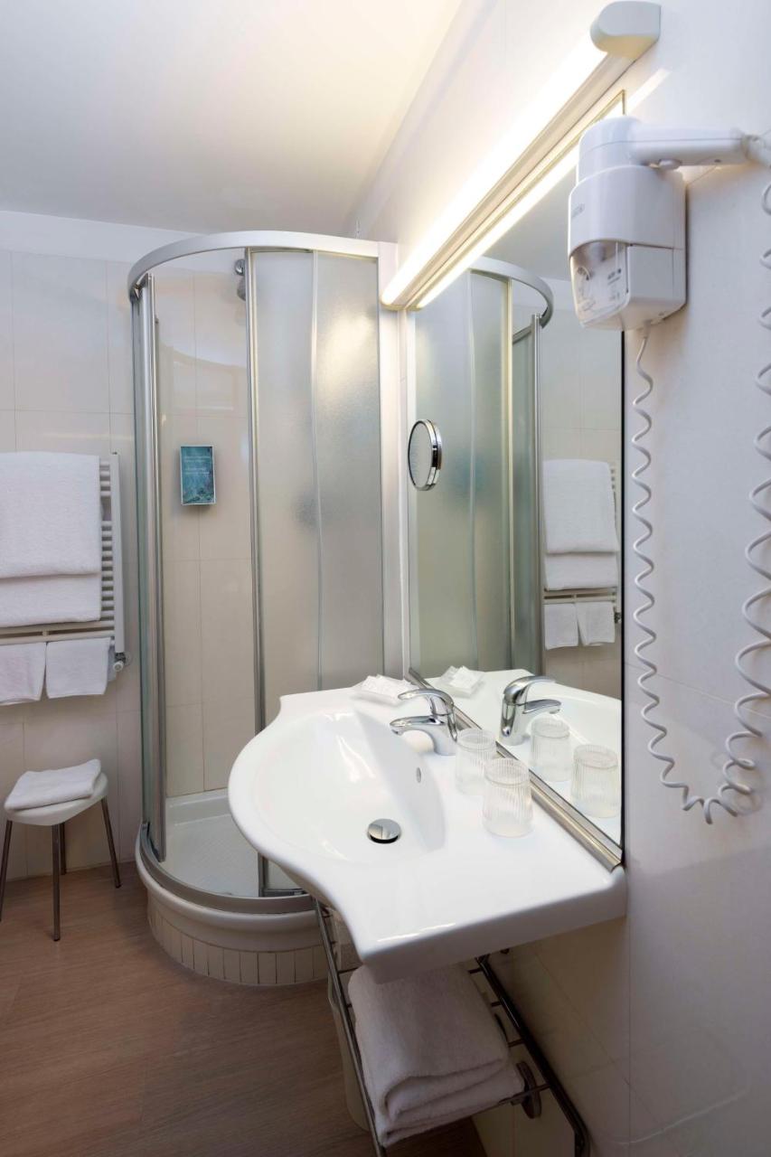 Best Western Hotel Porto Antico photo 4