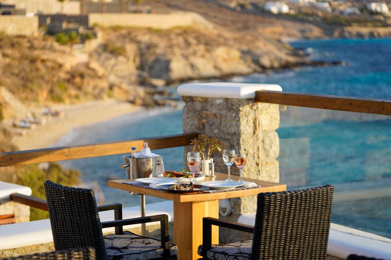 Saint John Hotel Villas & Spa photo 4