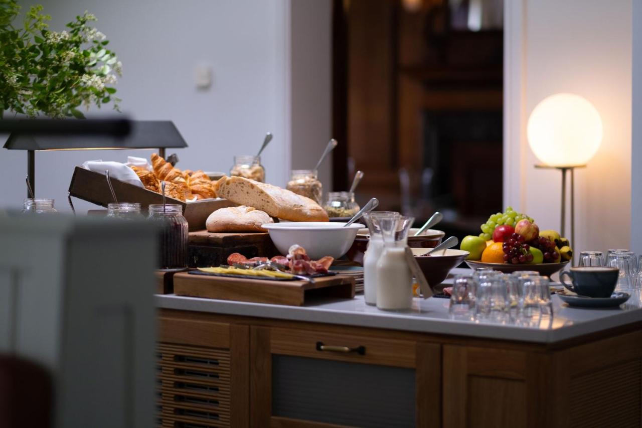 Moonfleet Manor Hotel - 2