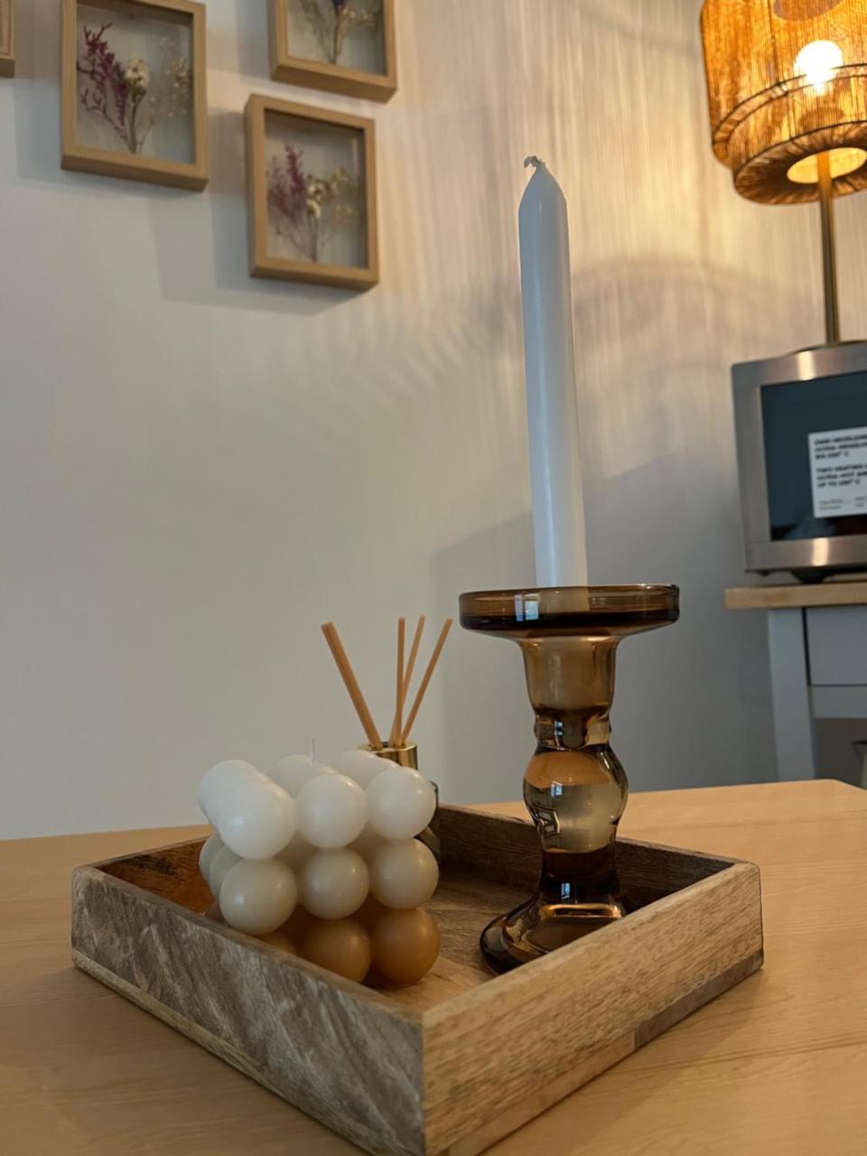 Apartment Traumfänger - 3