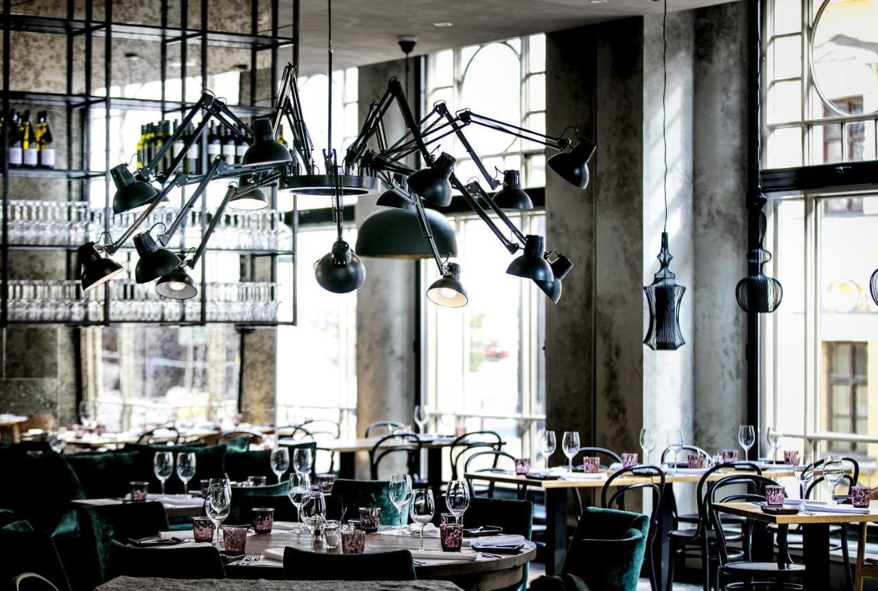 Hotel Lilla Roberts photo 4