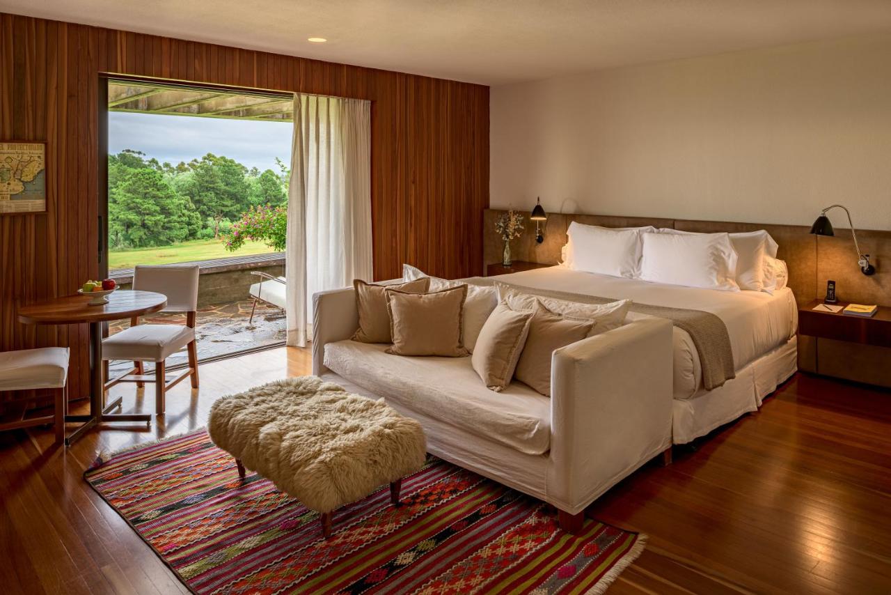 Hotel Fasano Punta del Este photo 3