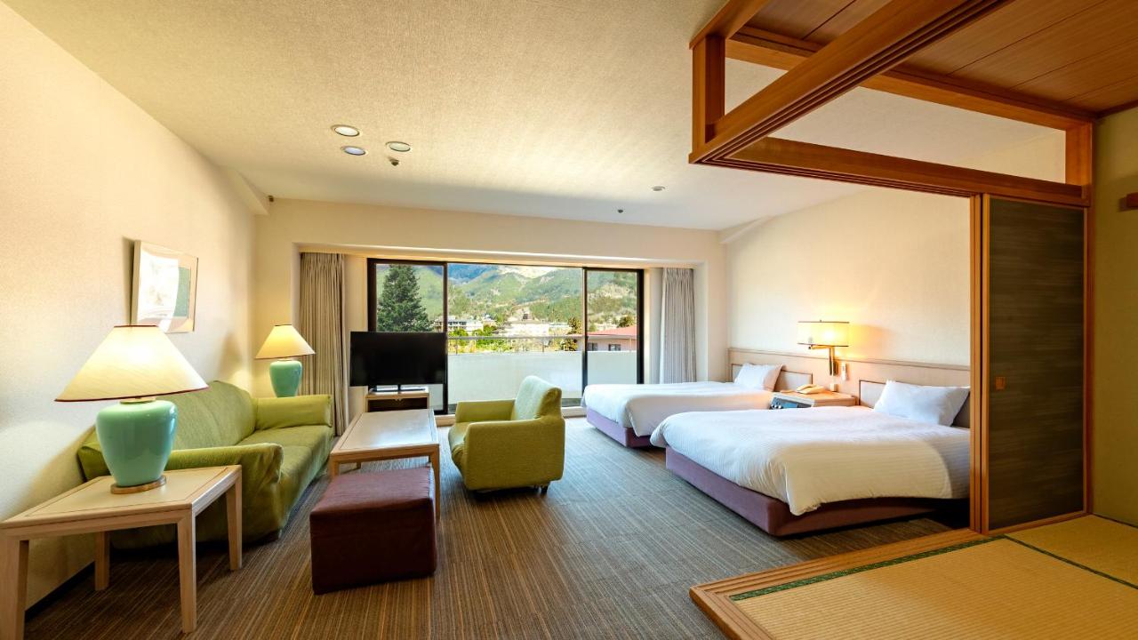 Foto - EN RESORT Re'Cove Hakone