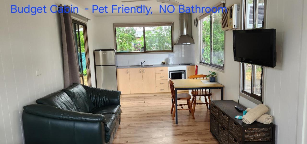 River Retreat Home & Holiday Park photo 2