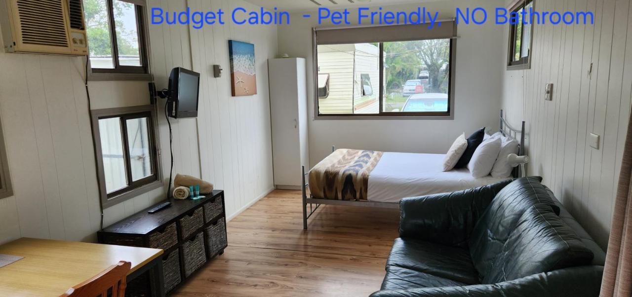 River Retreat Home & Holiday Park photo 3